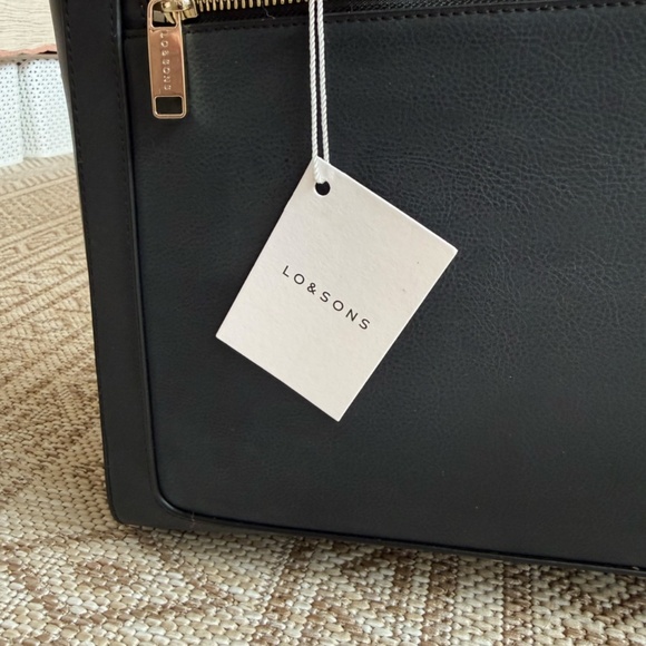 Lo & Son's Trinity - Picture 3 of 9